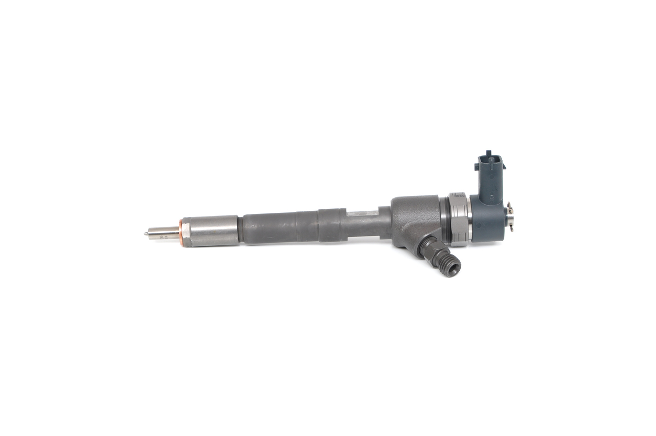 BOSCH Iniettore 0 445 110 316 BOSCH 0 445 110 316 Iniettori SUZUKI SWIFT originali