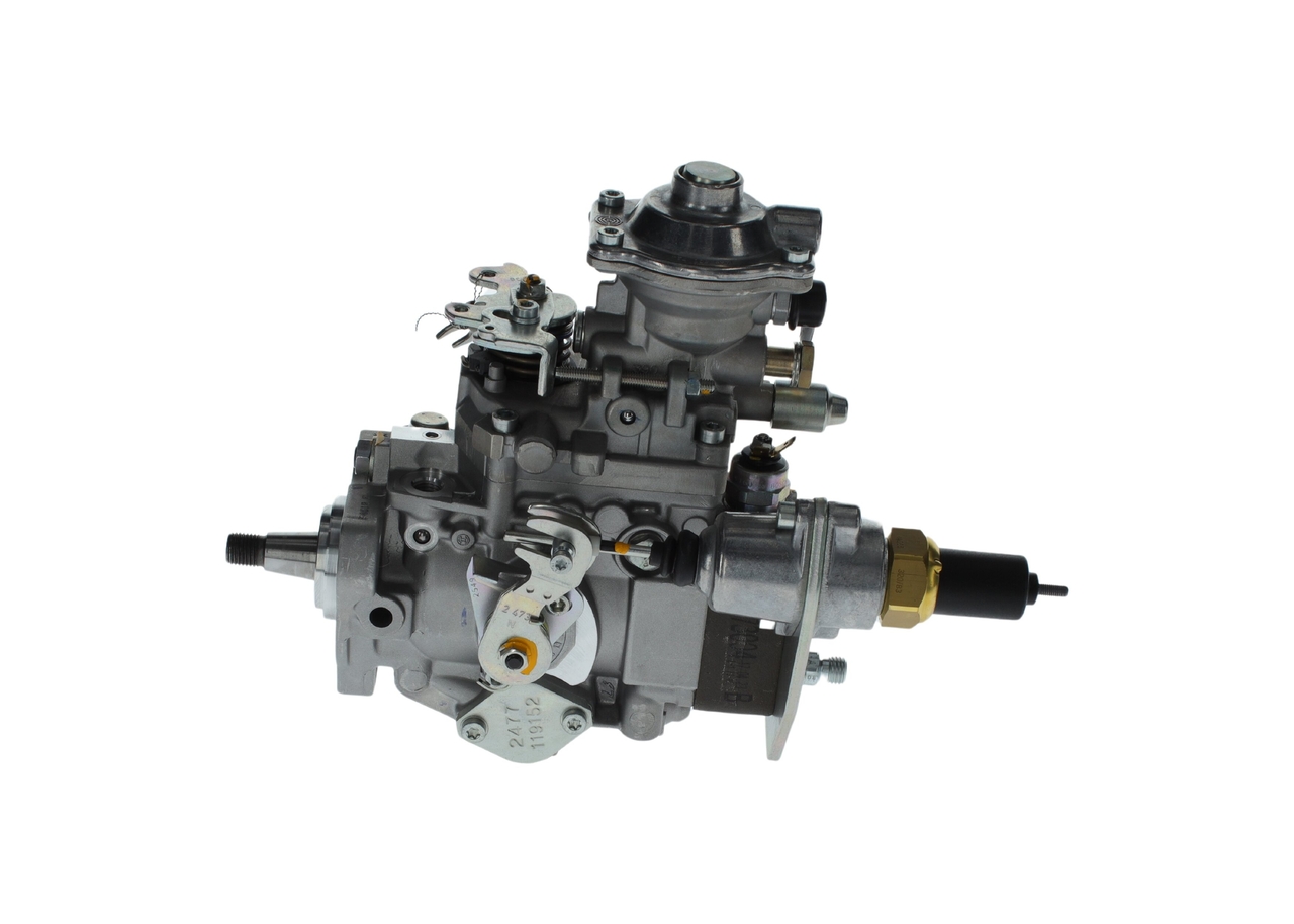 BOSCH VE3/12F1250L977 Inspuitpomp