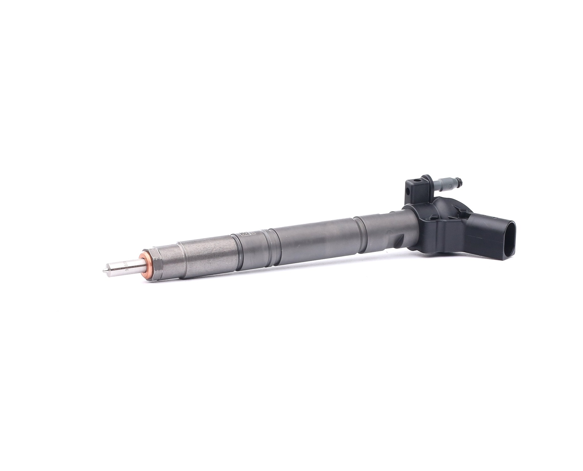 BOSCH 0 445 117 021 Injectors with seal ring-image-692796