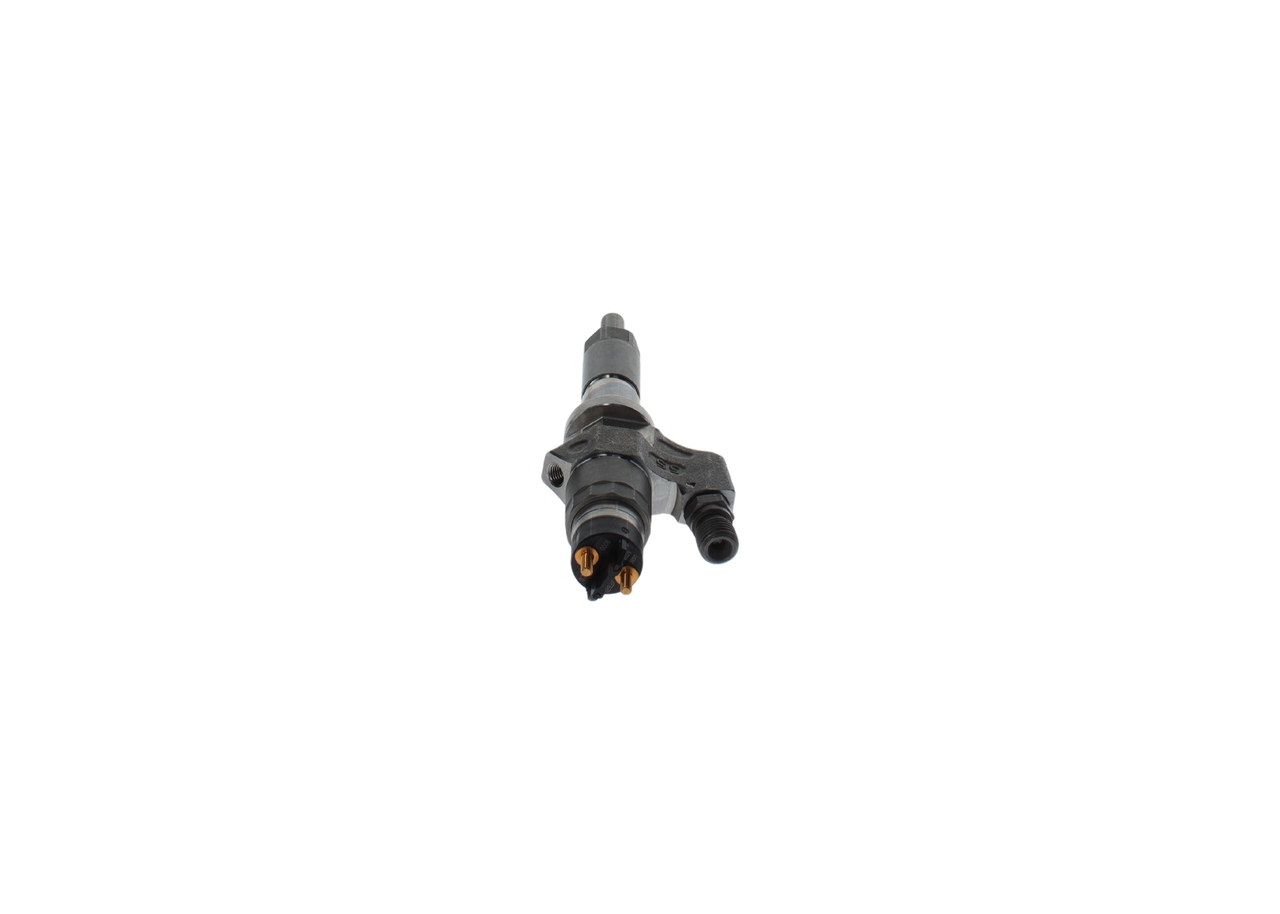 0 445 120 008 Einspritzdüse BOSCH 97208074 CHEVROLET