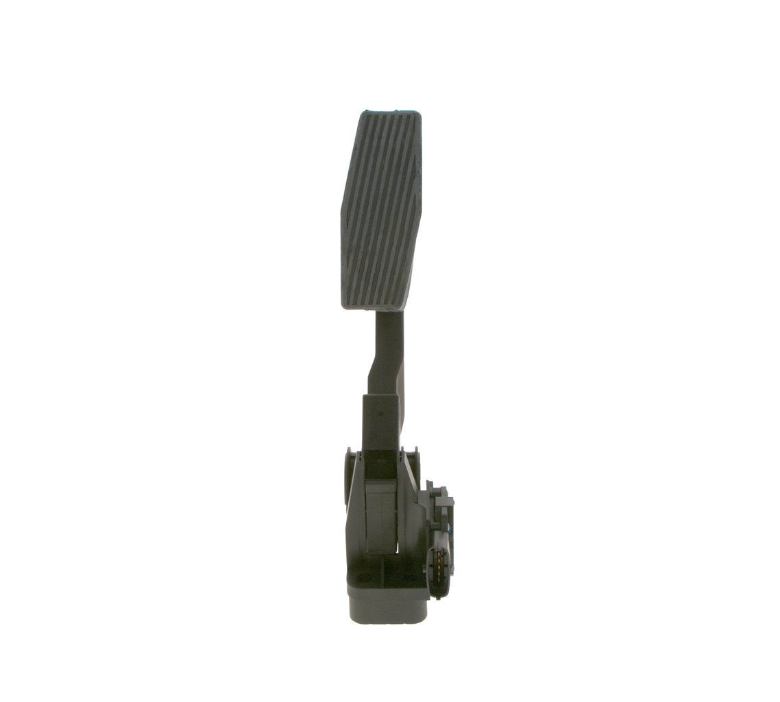 BOSCH 0 281 002 278 Czujnik pedału gazu Opel Astra G CC 2.0 DI (F08, F48) 82 KM olej napędowy cena