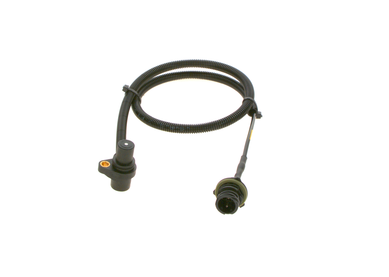 BOSCH Vevaxelgivare 0 281 002 292 0 281 002 292 BOSCH vevaxelgivare VOLVO XC 90