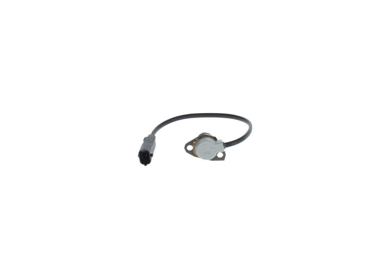 BOSCH 0 281 002 313 Pressure Control Valve, common rail system-image-692996