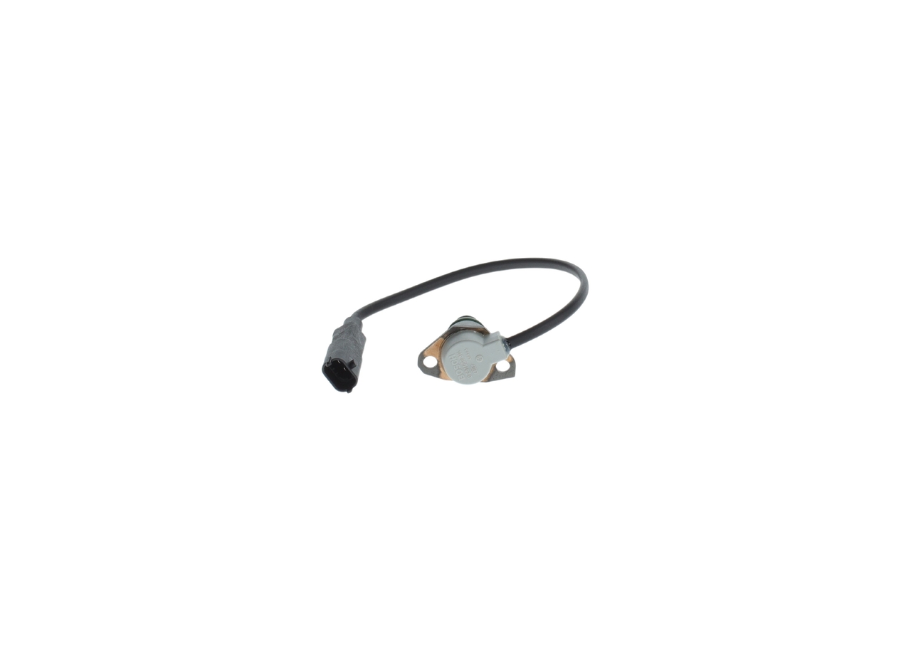 BOSCH 0 281 002 314 Drukregelklep, Common-Rail-System