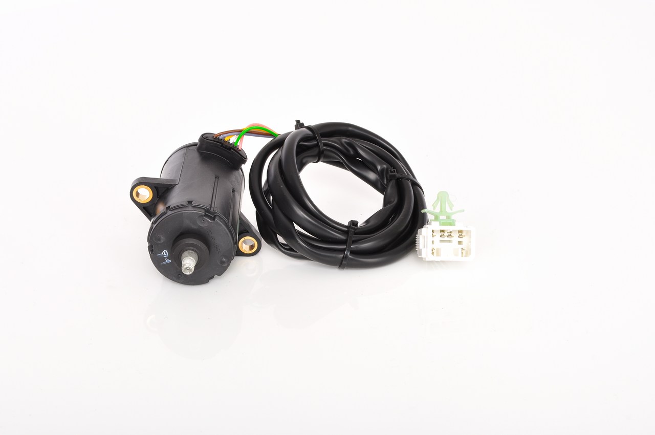 0 281 002 320 BOSCH Sensor, Gaspedalstellung Tabelle