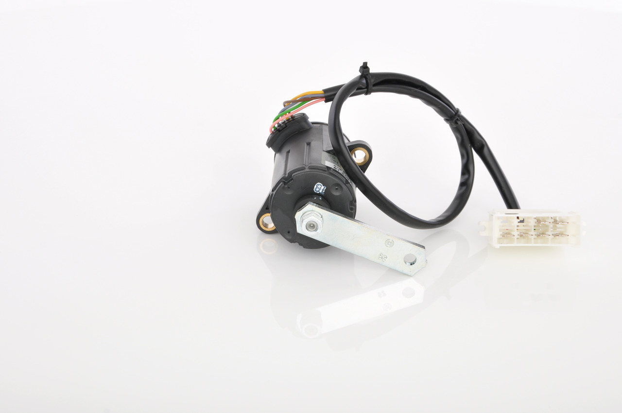 0 281 002 350 BOSCH Sensor, Gaspedalstellung Tabelle