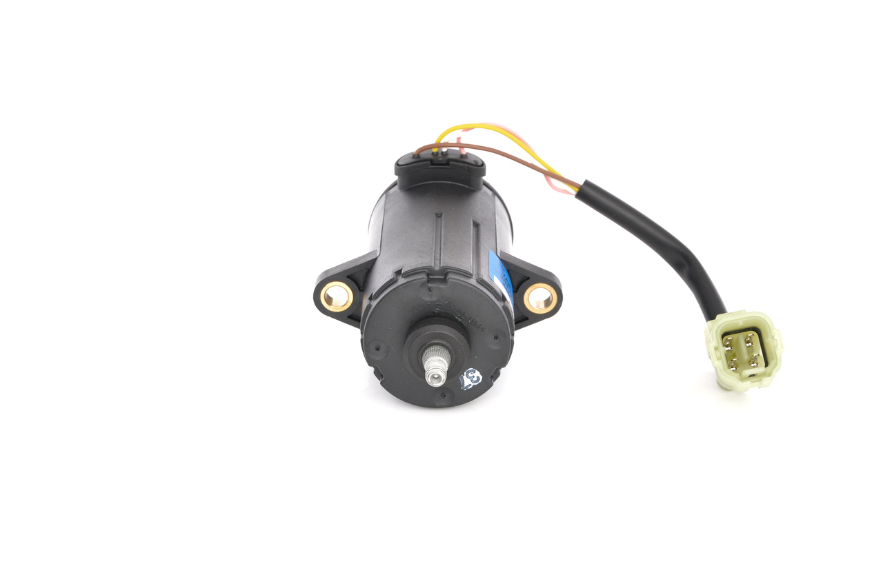 BOSCH 0 281 002 370 Kaasupolkimen asentotunnistin ROVER Commerce Van / Hatchback (RF) 2.0 iDT 101 hv Diesel hinta