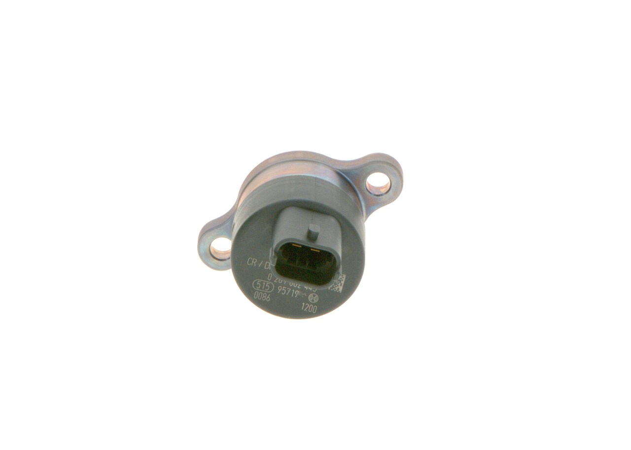 BOSCH 0 281 002 445 Pressure Control Valve, common rail system-image-693040
