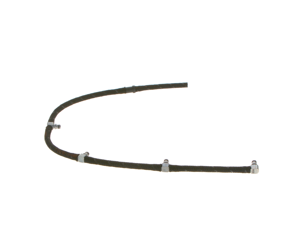 BOSCH 0 928 400 544 Šļūtene, Degvielas noplūde
