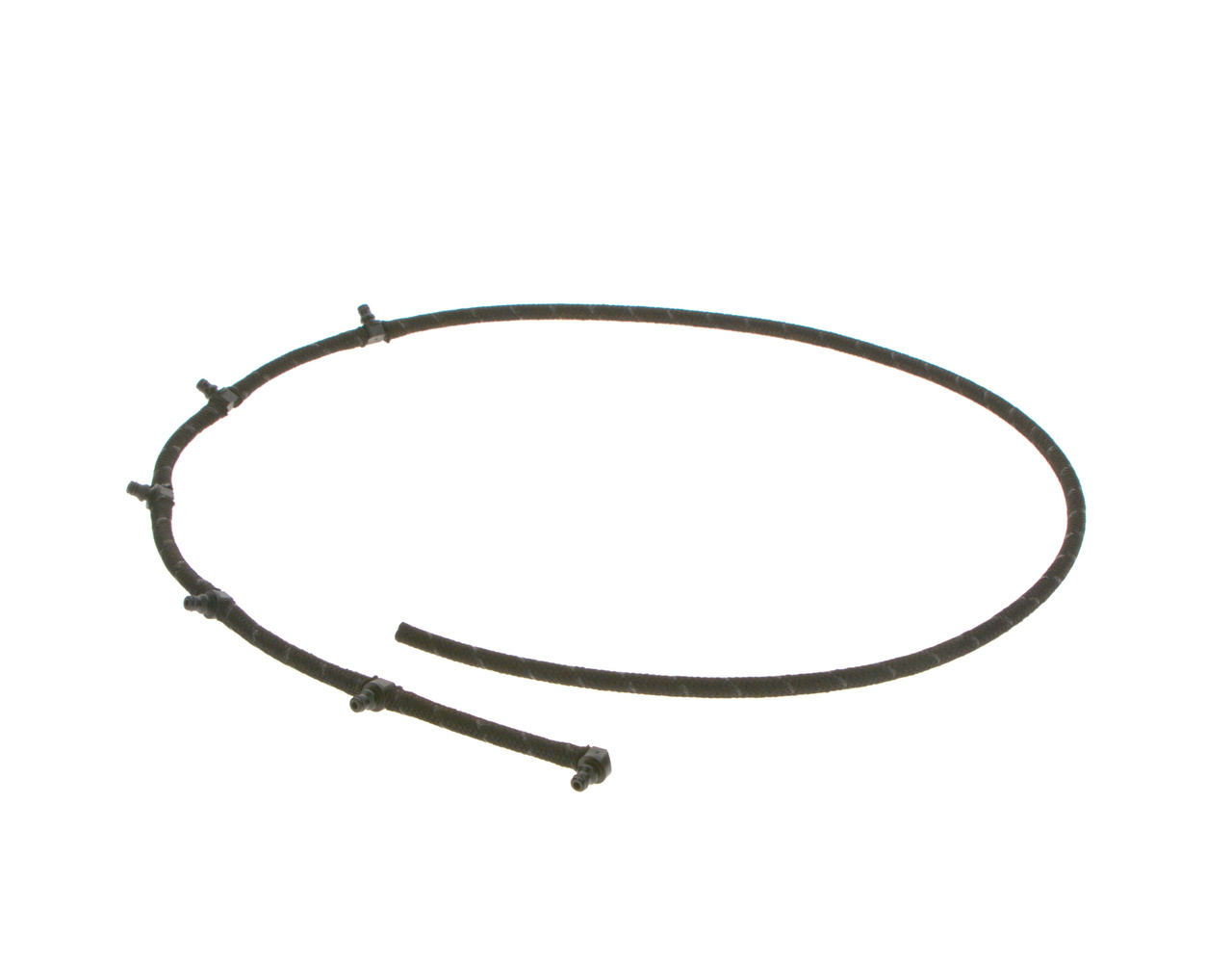 BOSCH 0 928 400 545 Hose, fuel overflow-image-693158