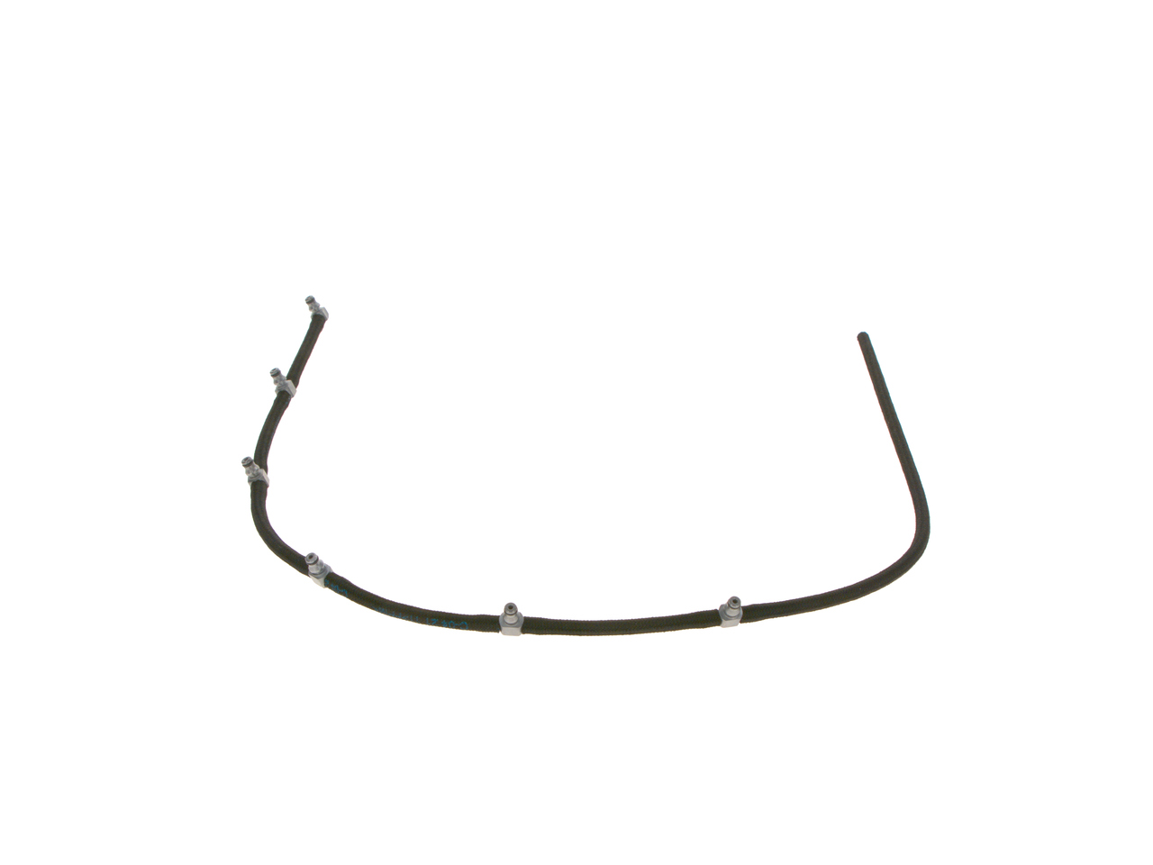 BOSCH 0 928 402 047 Hose, fuel overflow-image-693201
