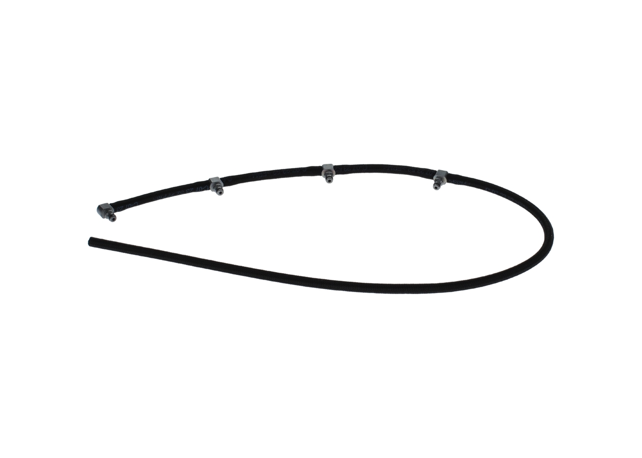 BOSCH 0 928 402 059 Letku, polttoaineen ylivuoto