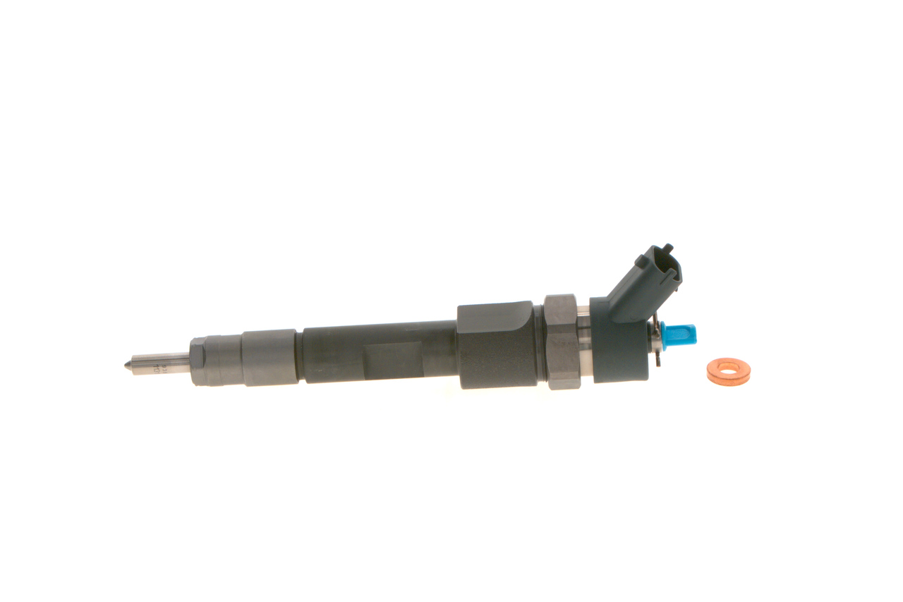 BOSCH 0 986 435 100 Kütuse surveregulaator Renault Scenic 1 1.6 102 hj Bensiin hind