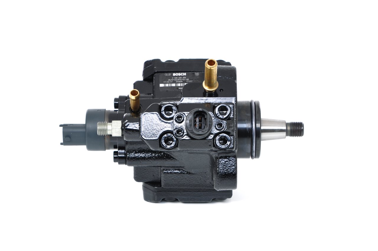 BOSCH 0 445 020 002 High Pressure Pump-image-693268