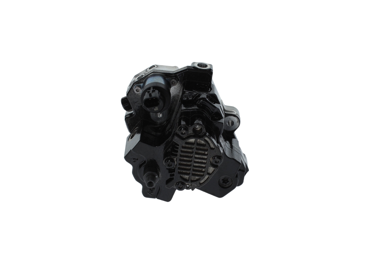 BOSCH 0 445 020 008 High Pressure Pump-image-693274