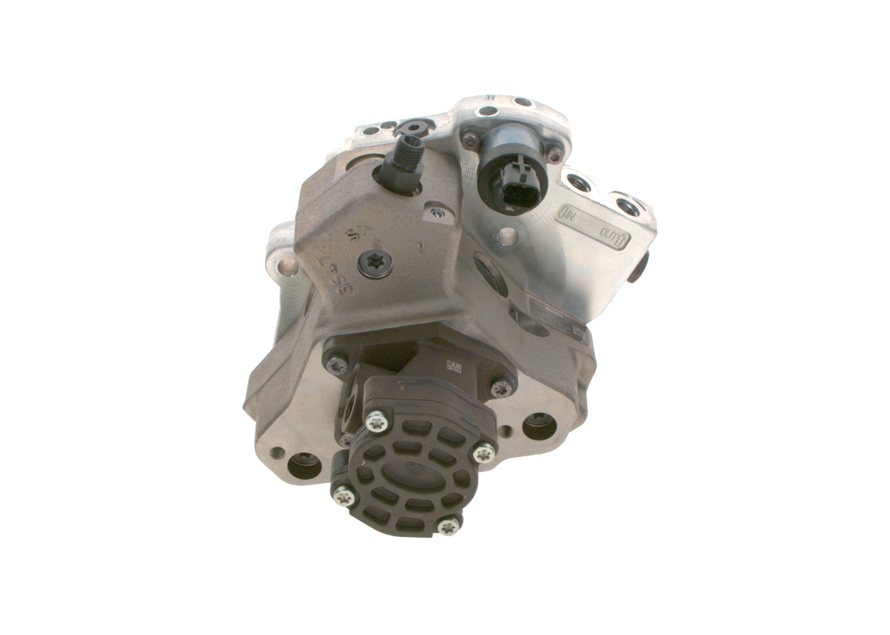 BOSCH 0 445 020 018 Pompe à injection TGE UY 2.0 TDI RWD (11V, 12V, UYB, UYC, UYD) 140 CV Diesel 2025