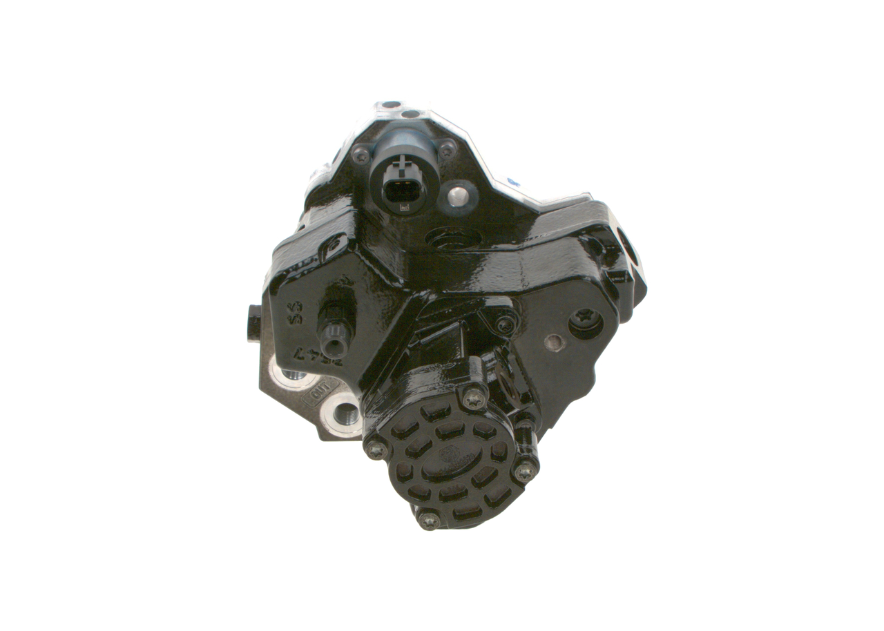BOSCH CR/CP3S3/R125/40-789S Pompa wysokiego ciśnienia