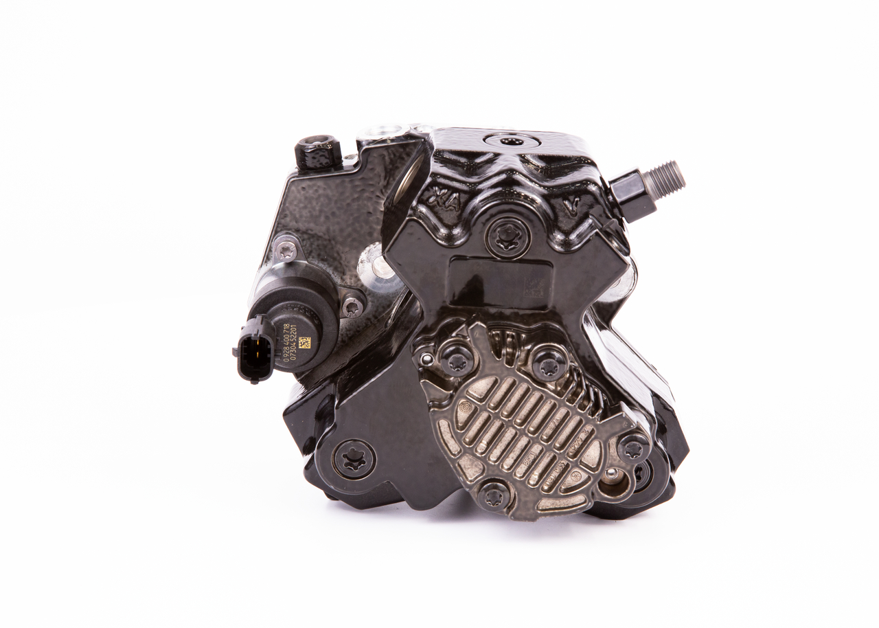 BOSCH CR/CP3S3/R110/30-789S Hochdruckpumpe
