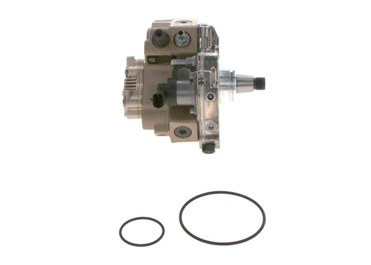 BOSCH CR/CP3S3/R110/30-789S Pompe à injection