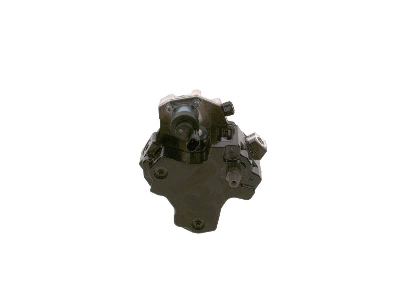 BOSCH 0 445 020 046 High Pressure Pump-image-693302