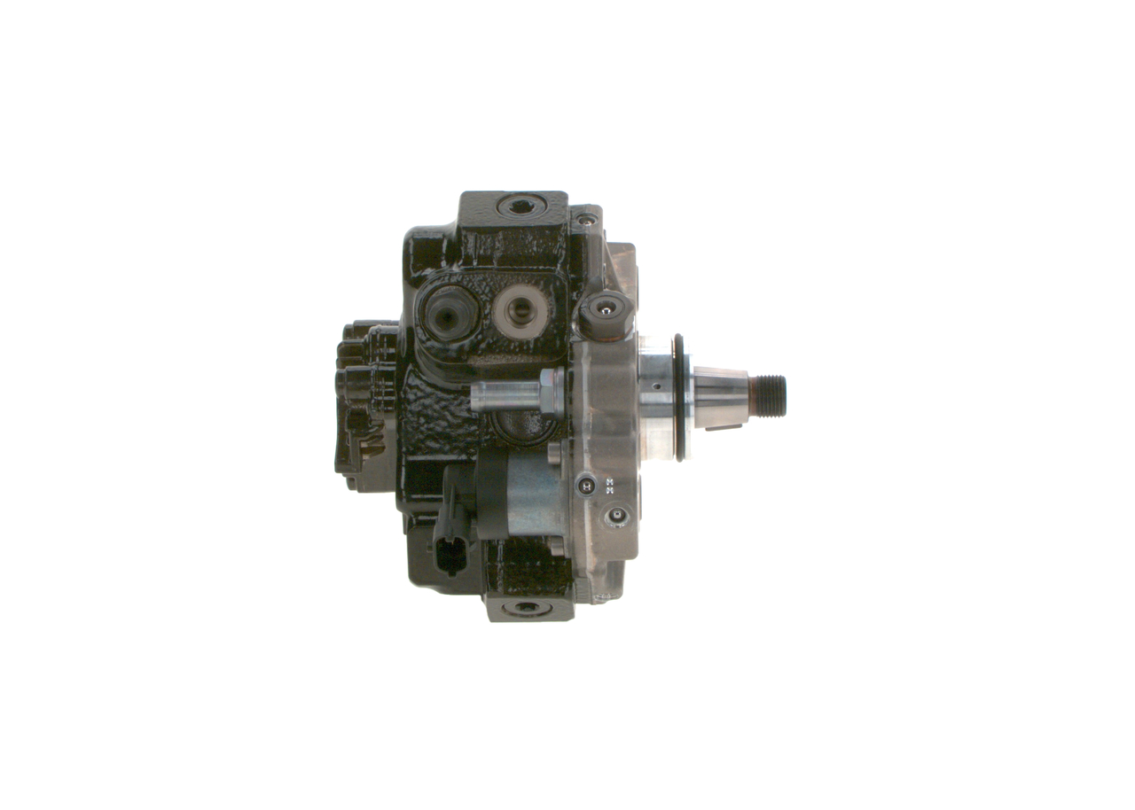 BOSCH 0445020049 Kõrgsurvepump Mitsubishi Pajero 2 hind
