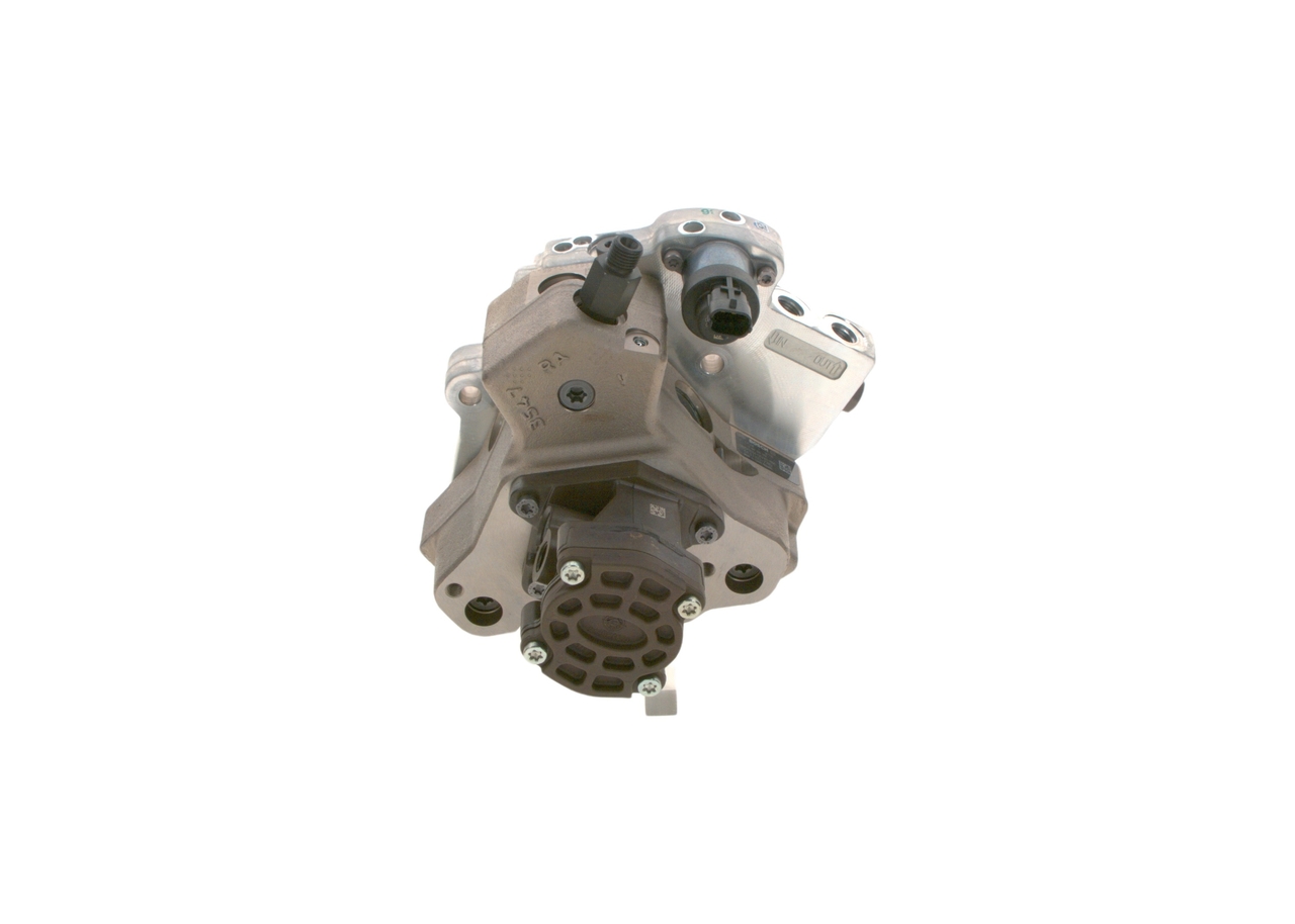 BOSCH CR/CP3S3/L125/40-789S Bomba de alta pressão