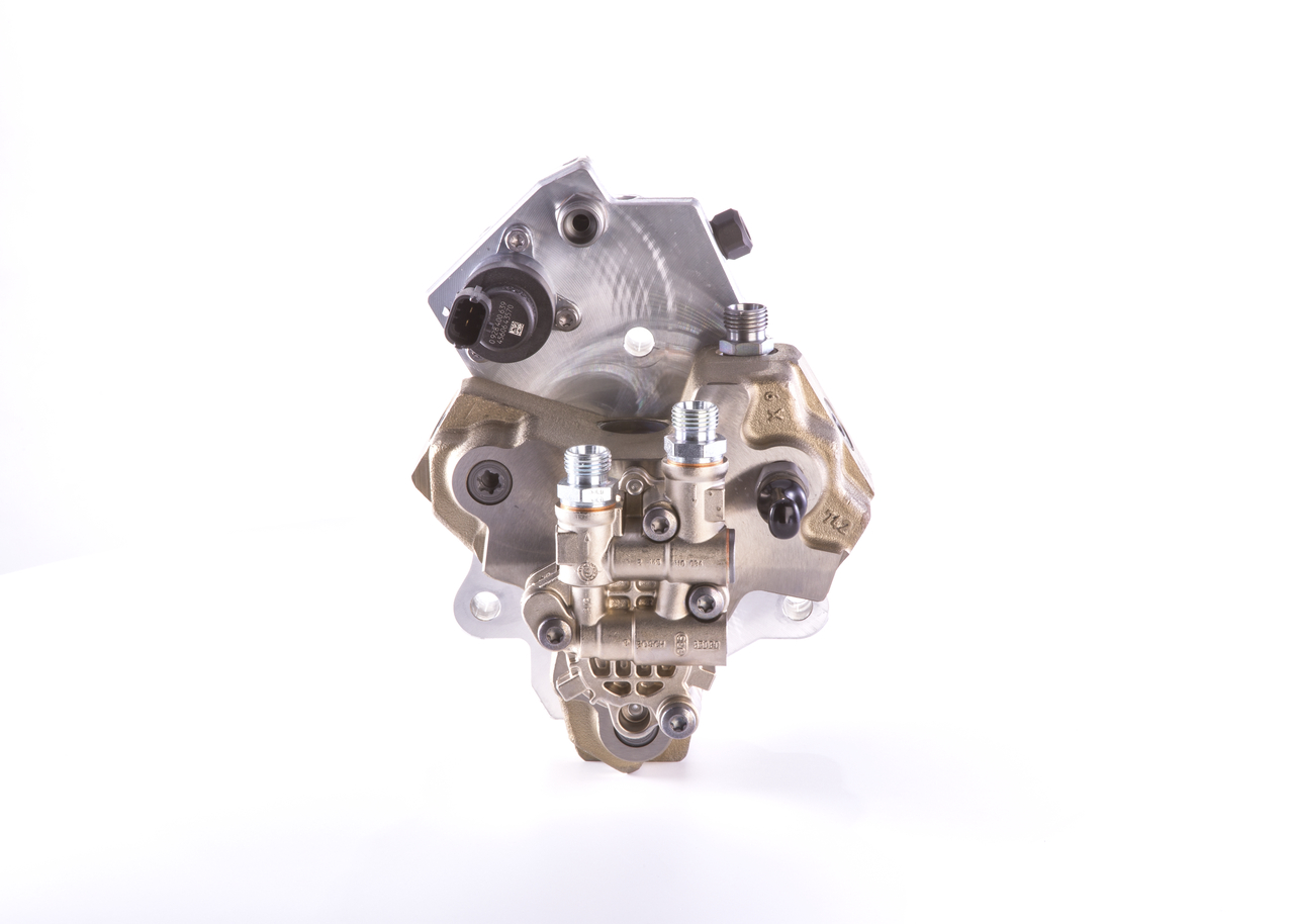 BOSCH CR/CP3S3/R110/30-789S Nagynyomású szivattyú
