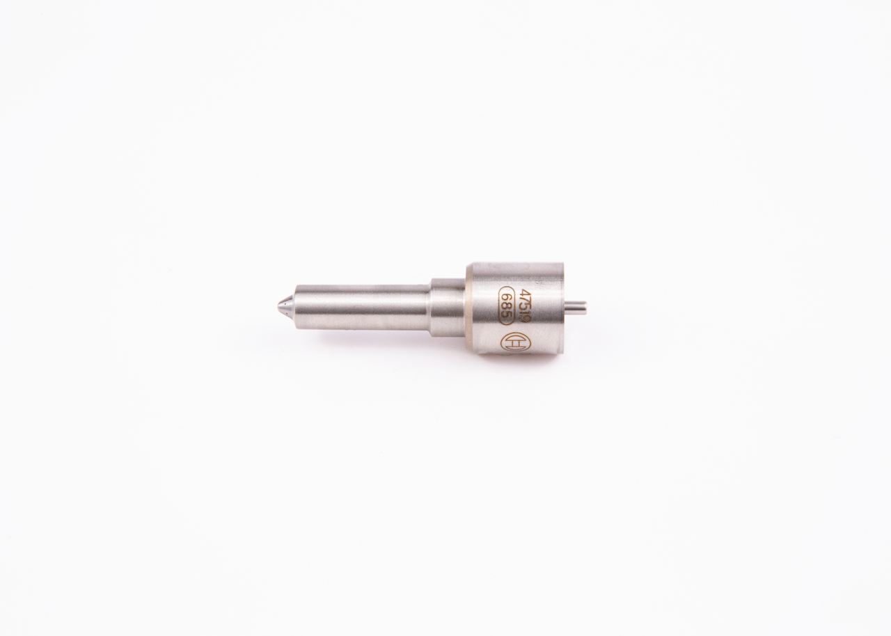 BOSCH DSLA 145 P 598 Smidzinātāja korpuss