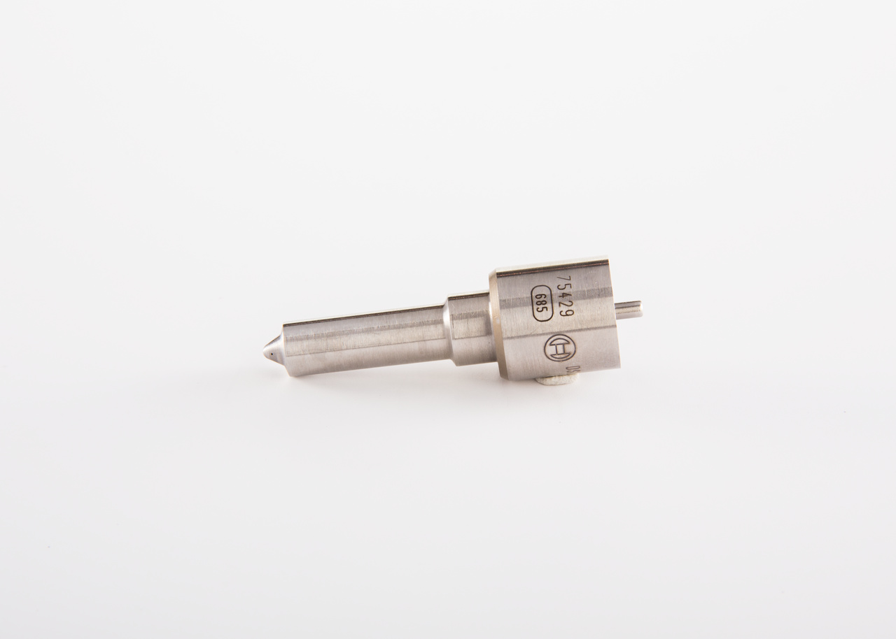 BOSCH 0 433 175 114 Nozzle Body-image-693513