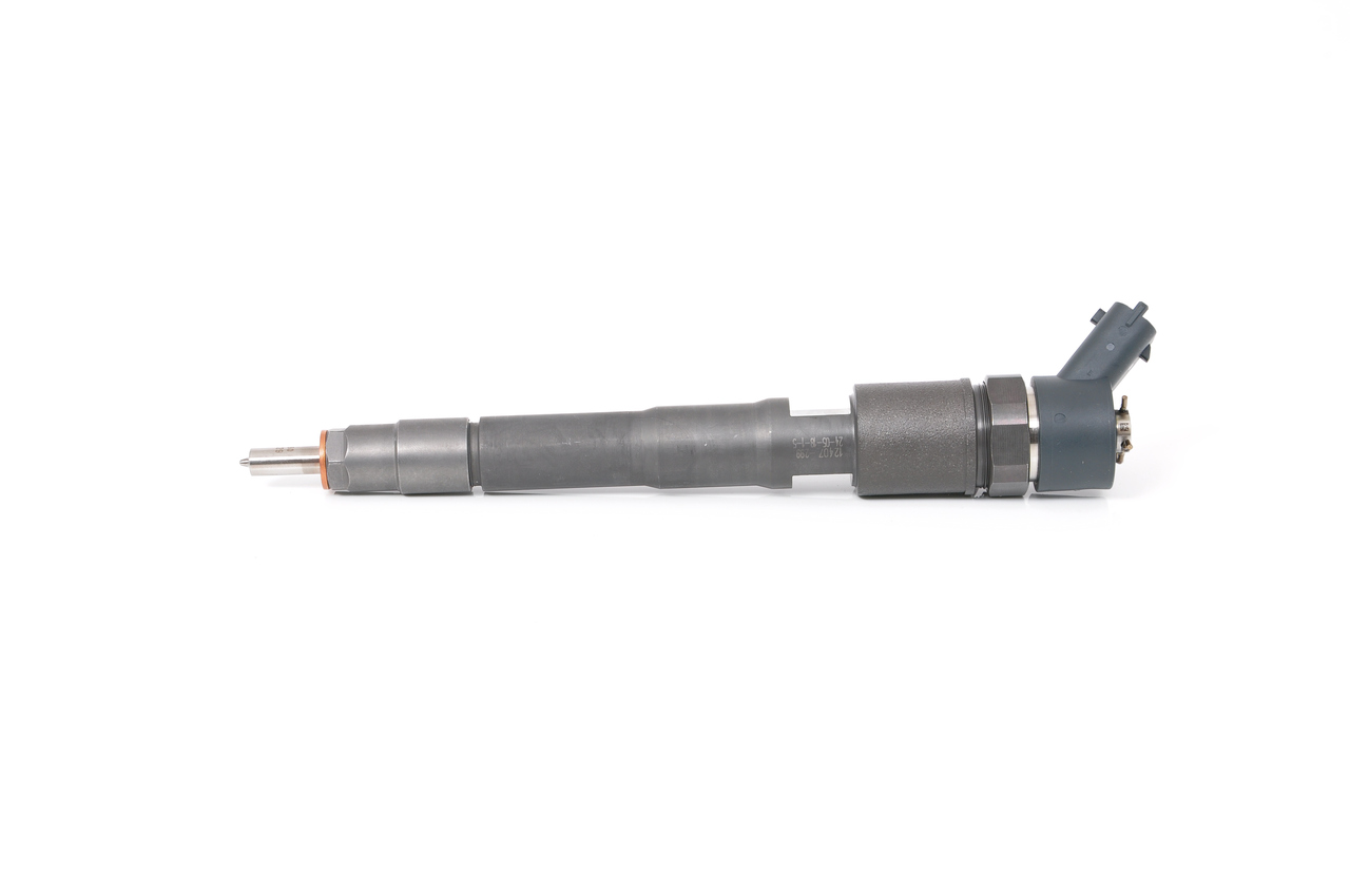 BOSCH 0 445 110 418 Iveco Daily V Platform Injector nozzle replacement cost