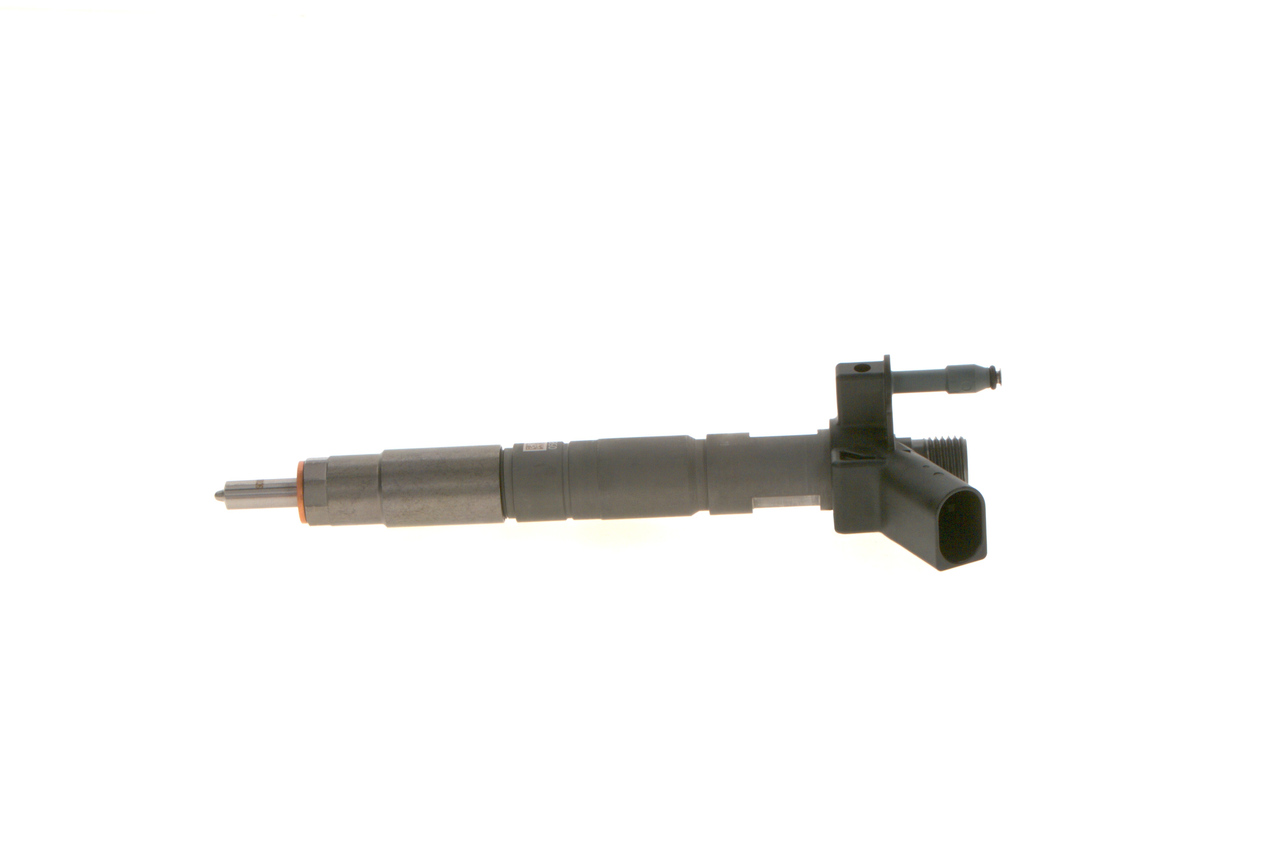 BOSCH 0 445 116 001 Injectors with seal ring-image-693618