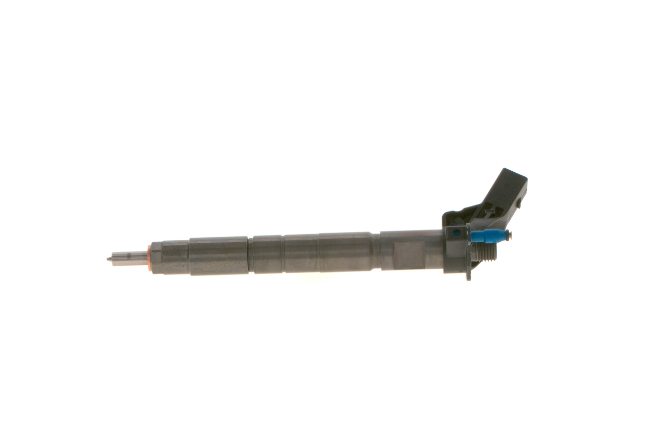 BOSCH 0 445 116 017 Injectors with seal ring-image-693627
