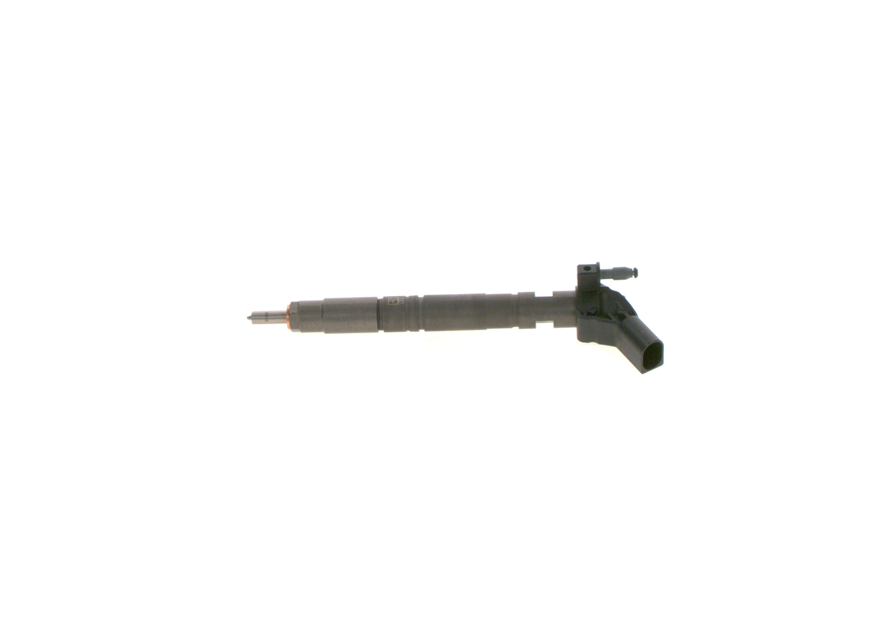 BOSCH 0 445 116 022 Injectors with seal ring-image-693629