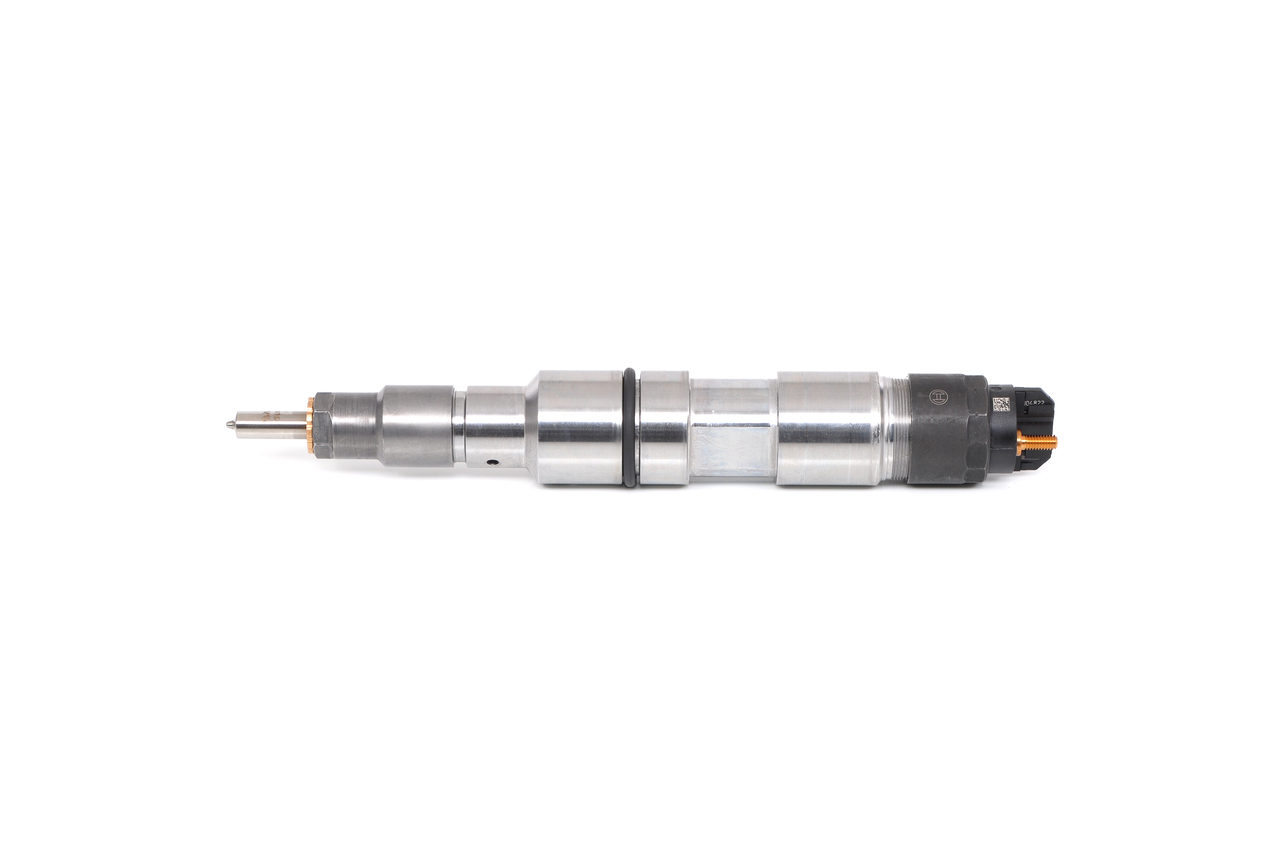 BOSCH 0 445 120 045 Injectors with seal ring-image-693691