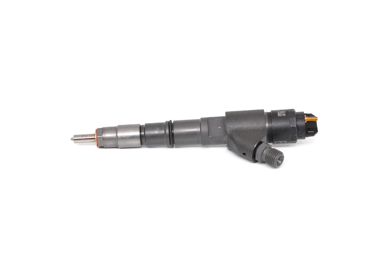 BOSCH 0 445 120 066 Injectors with seal ring-image-693709