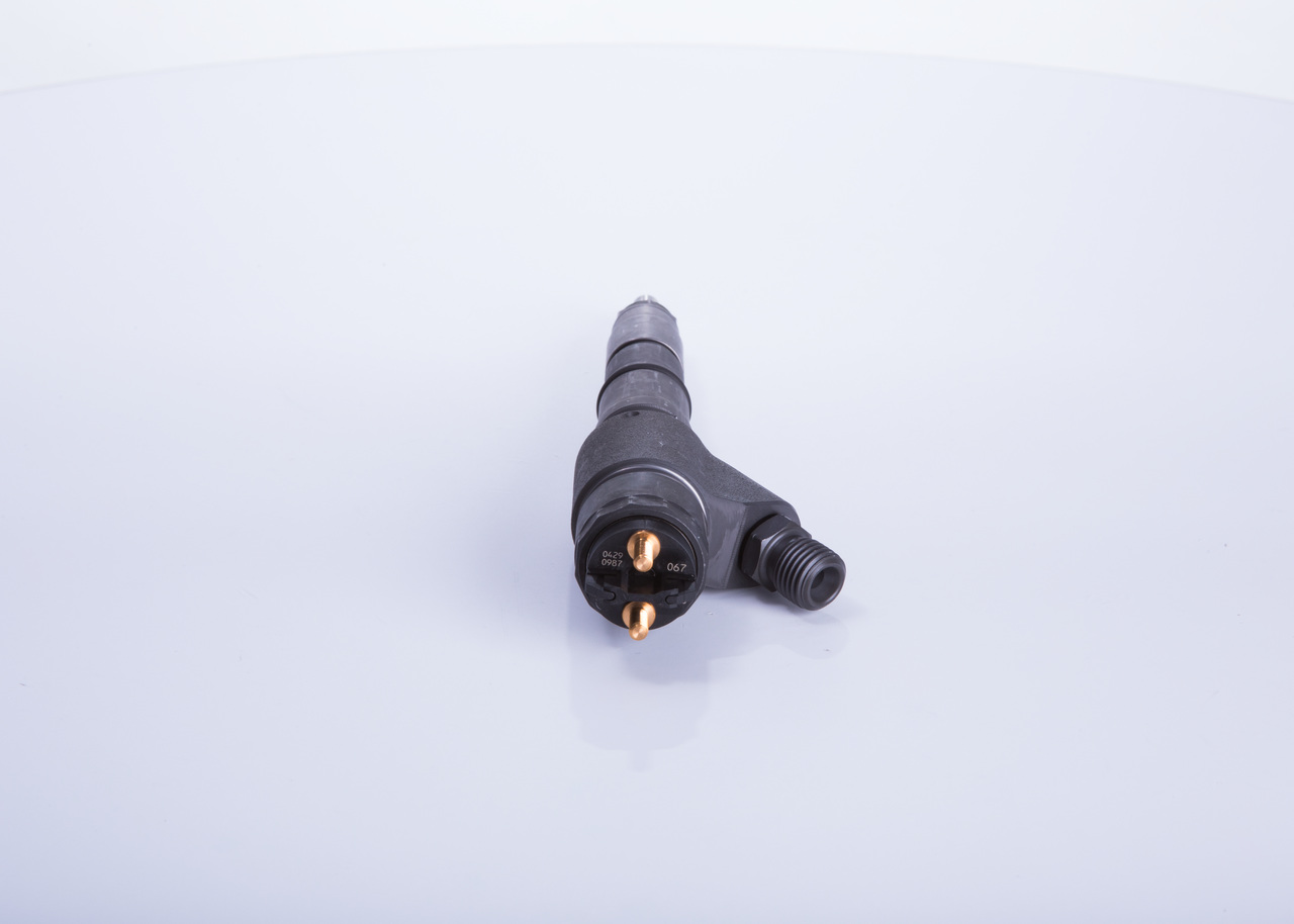 BOSCH 0 445 120 067 Injectors with seal ring-image-693710