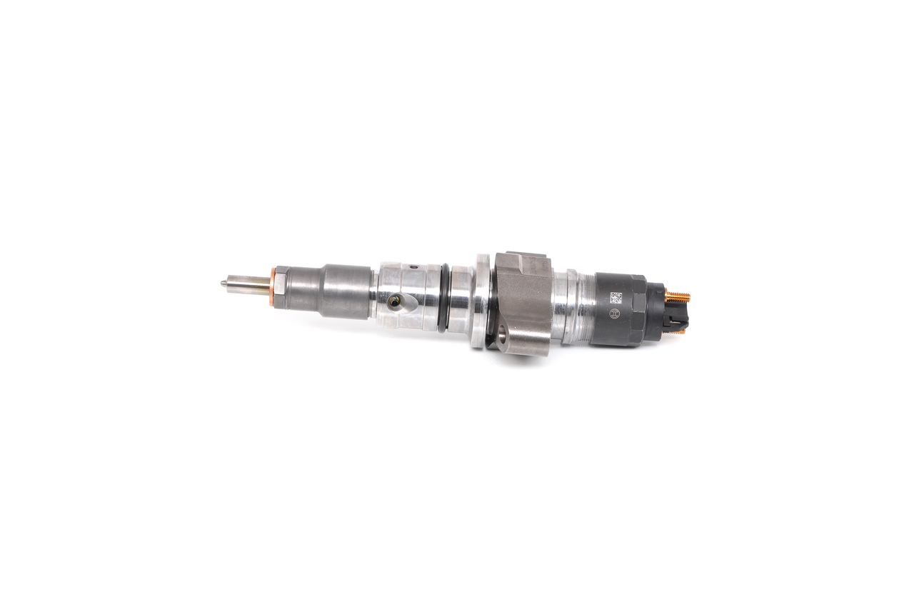 BOSCH 0 445 120 075 Injectors with seal ring-image-693717