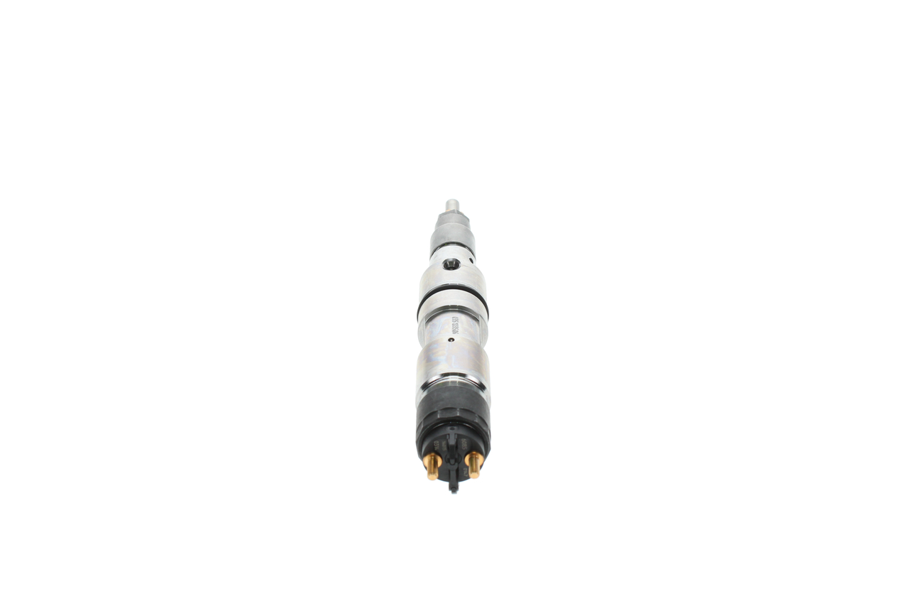 BOSCH 0 445 120 147 Injectors with seal ring-image-693775