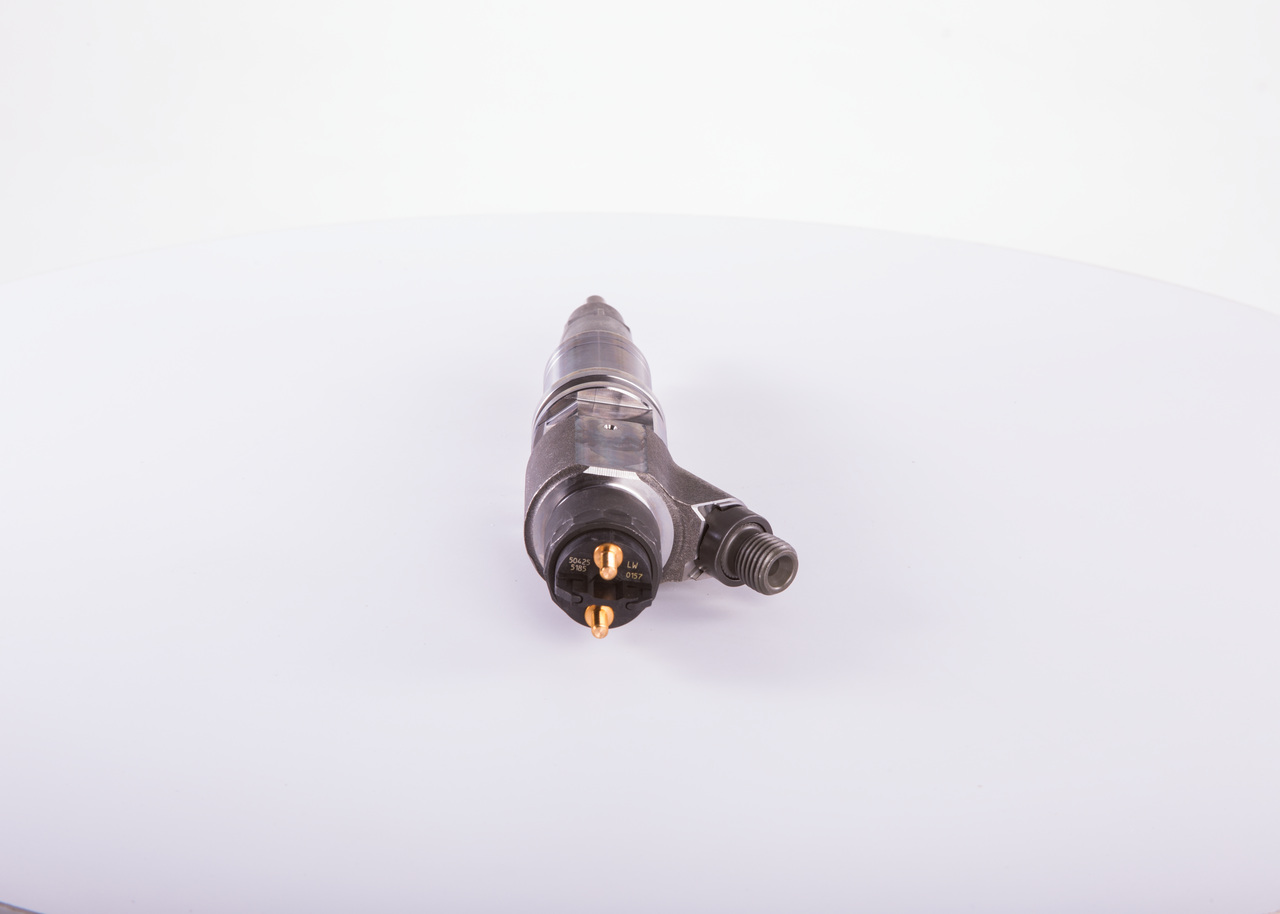 BOSCH 0 445 120 157 Injectors without seal ring-image-693784