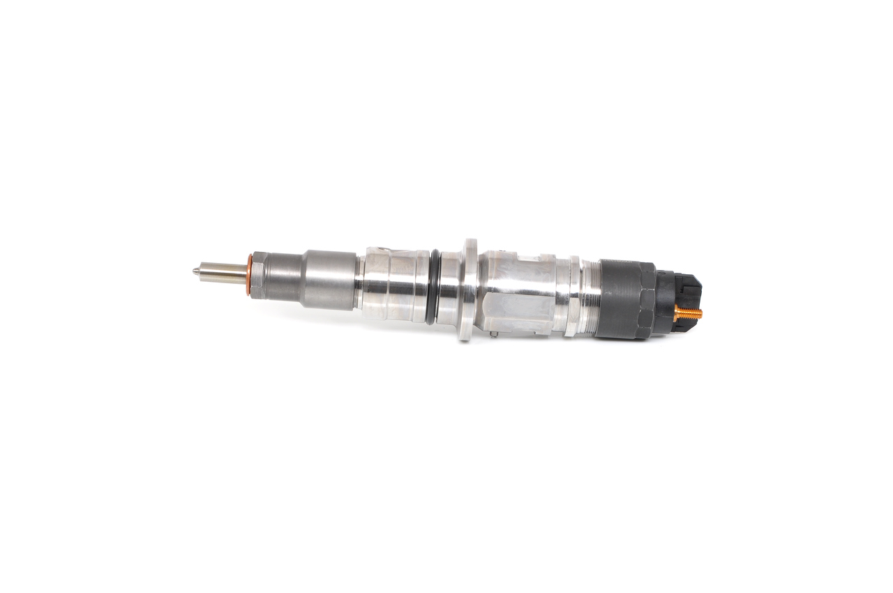 BOSCH 0 445 120 161 Injectors with seal ring-image-693787