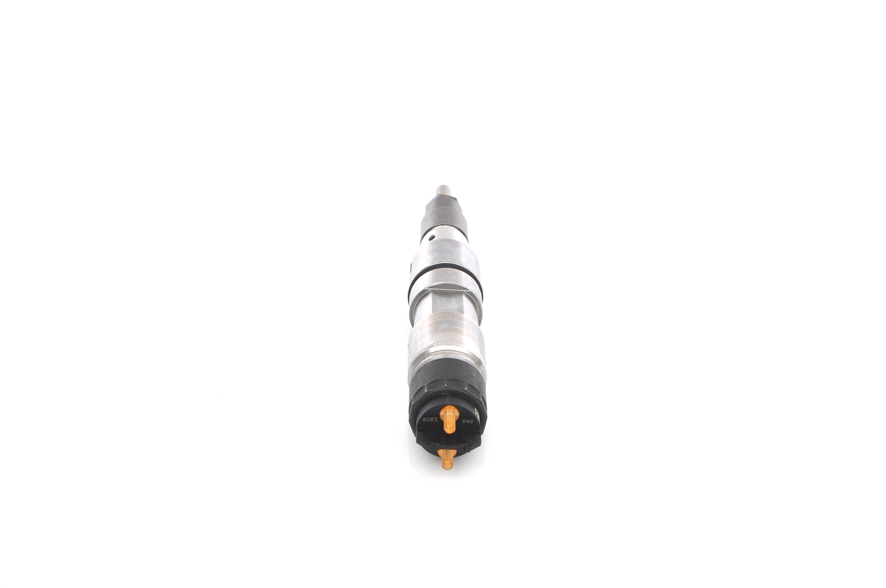 BOSCH 0 445 120 162 Injectors with seal ring-image-693788