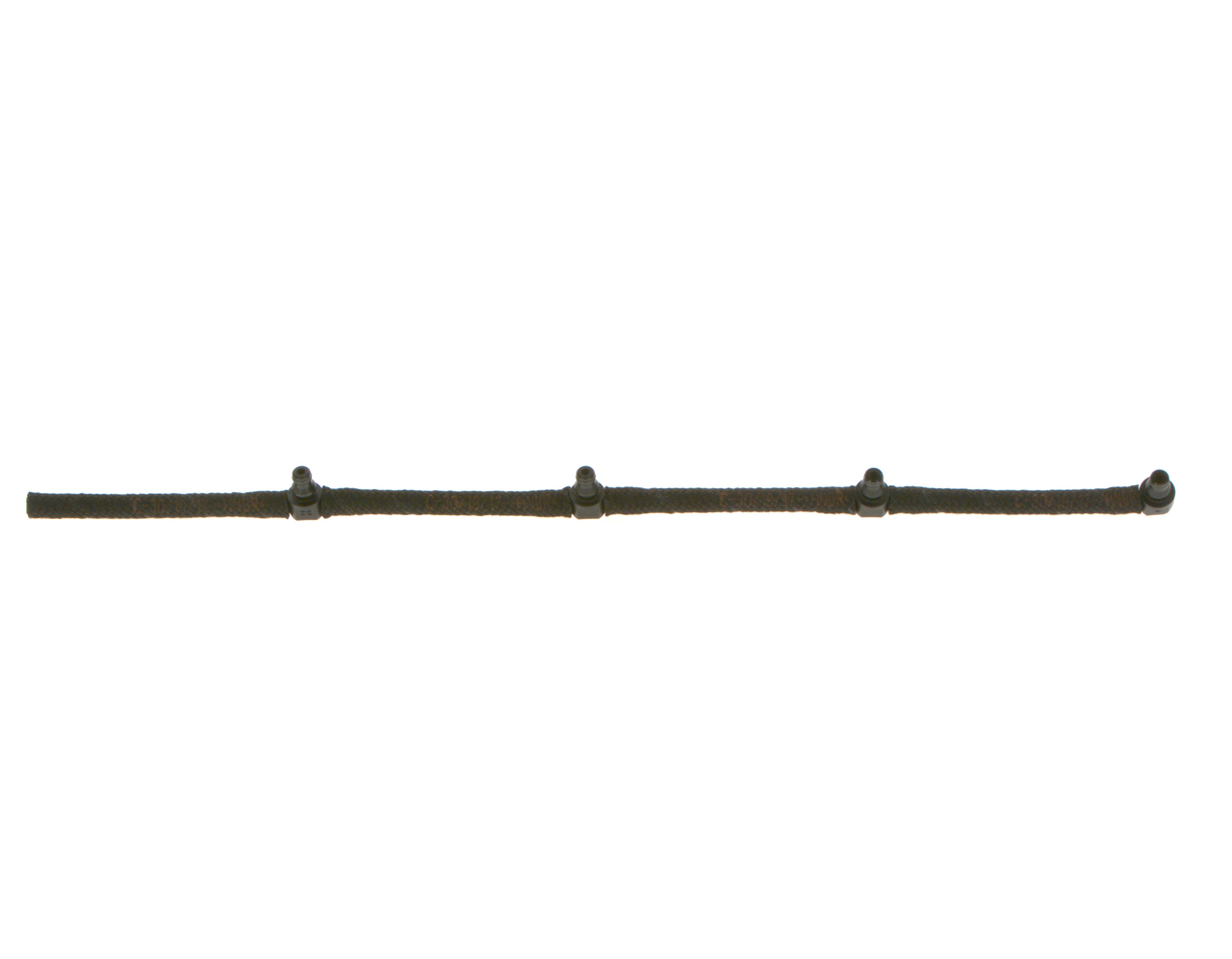 BOSCH 0 928 400 599 Hose, fuel overflow-image-694446