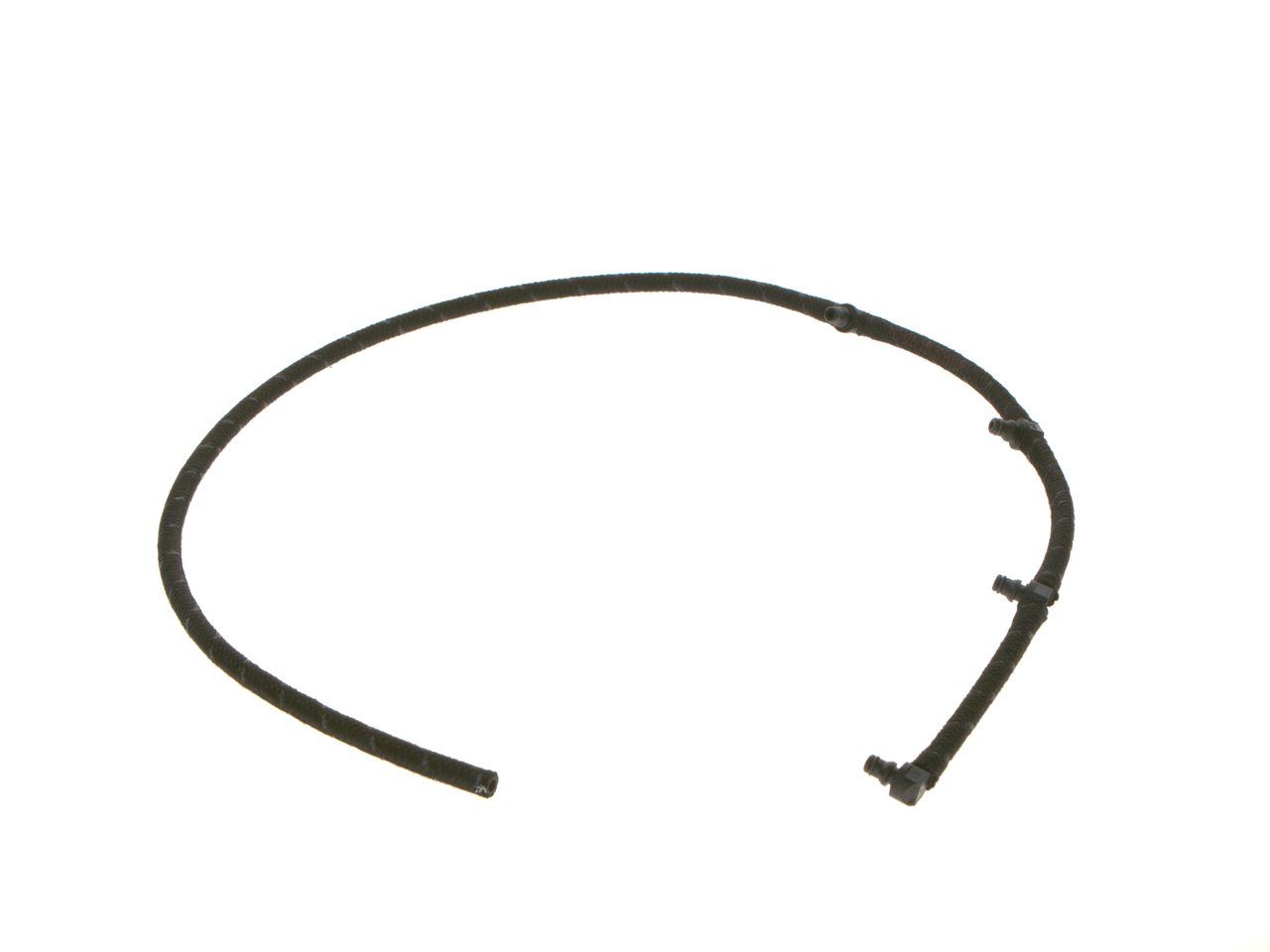 BOSCH 0 928 400 613 Degvielas vads / -sadale / -savienošana Iveco Daily 3 3.0 50 C 14 136 ZS Dīzelis cena