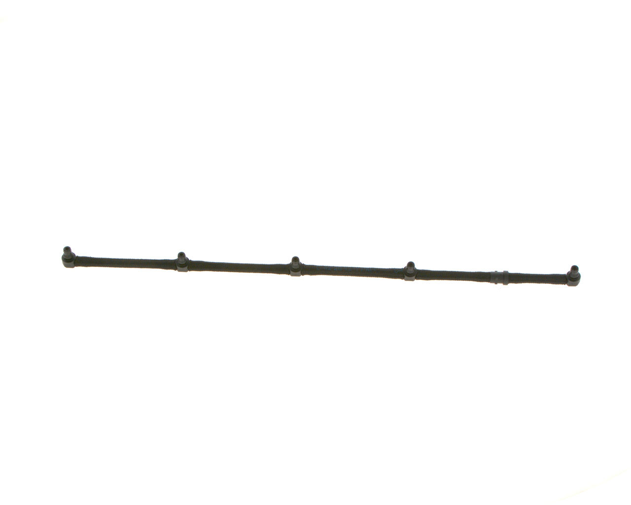 BOSCH 0 928 400 621 Hose, fuel overflow-image-694455