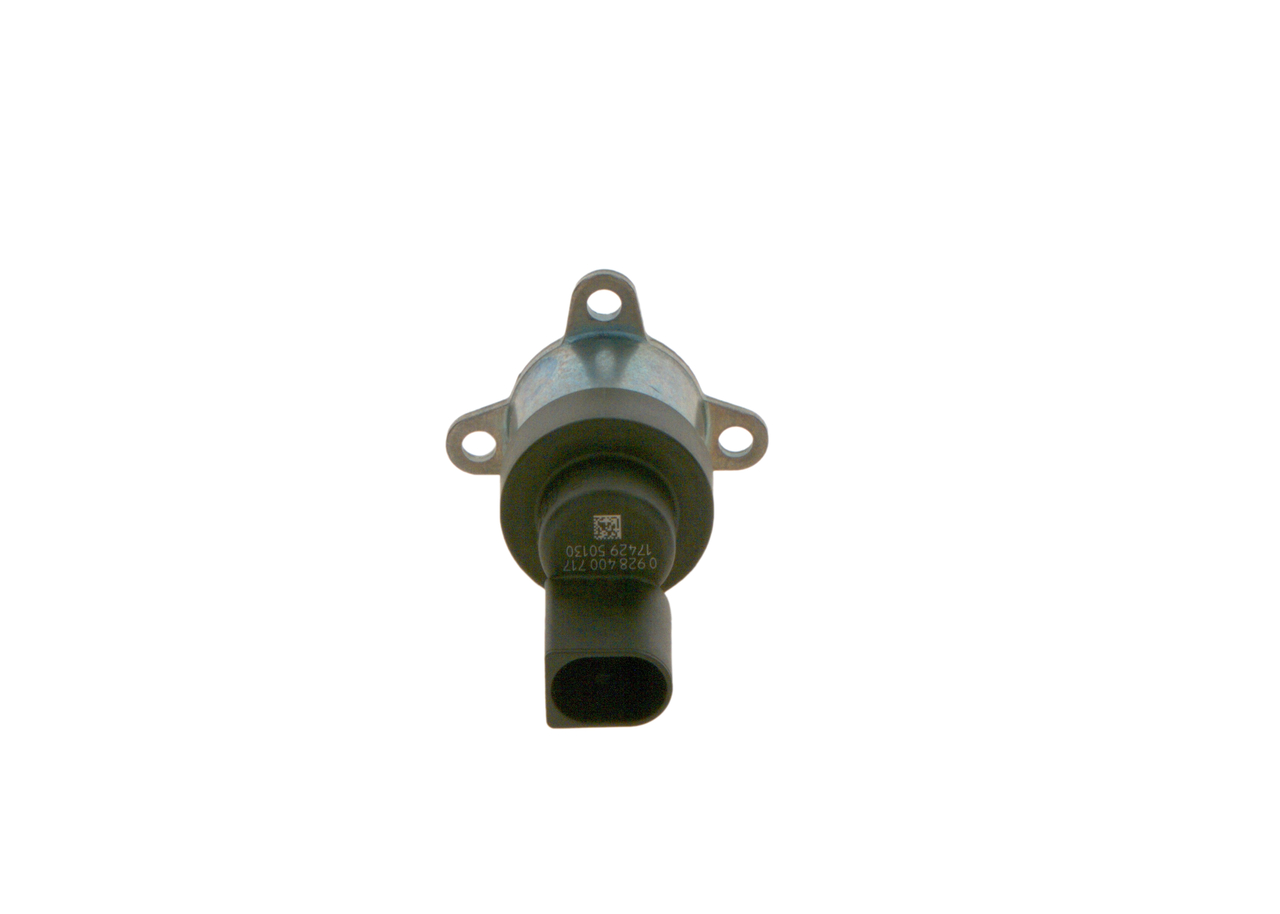 BOSCH ZME Regulēšanas vārsts, Degvielas daudzums (Common-Rail sistēma)