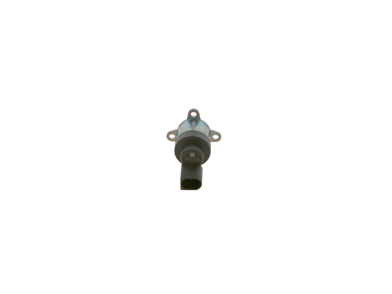 BOSCH ZME Regelventil, Kraftstoffmenge (Common-Rail-System)