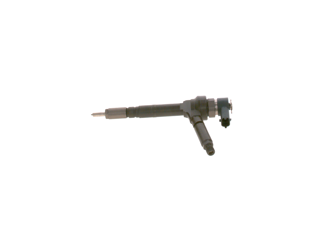 BOSCH 0 986 435 105 Vstrekovací ventil Astra H Hatchback 1.7 CDTI (L48) 80 KS nafta cena