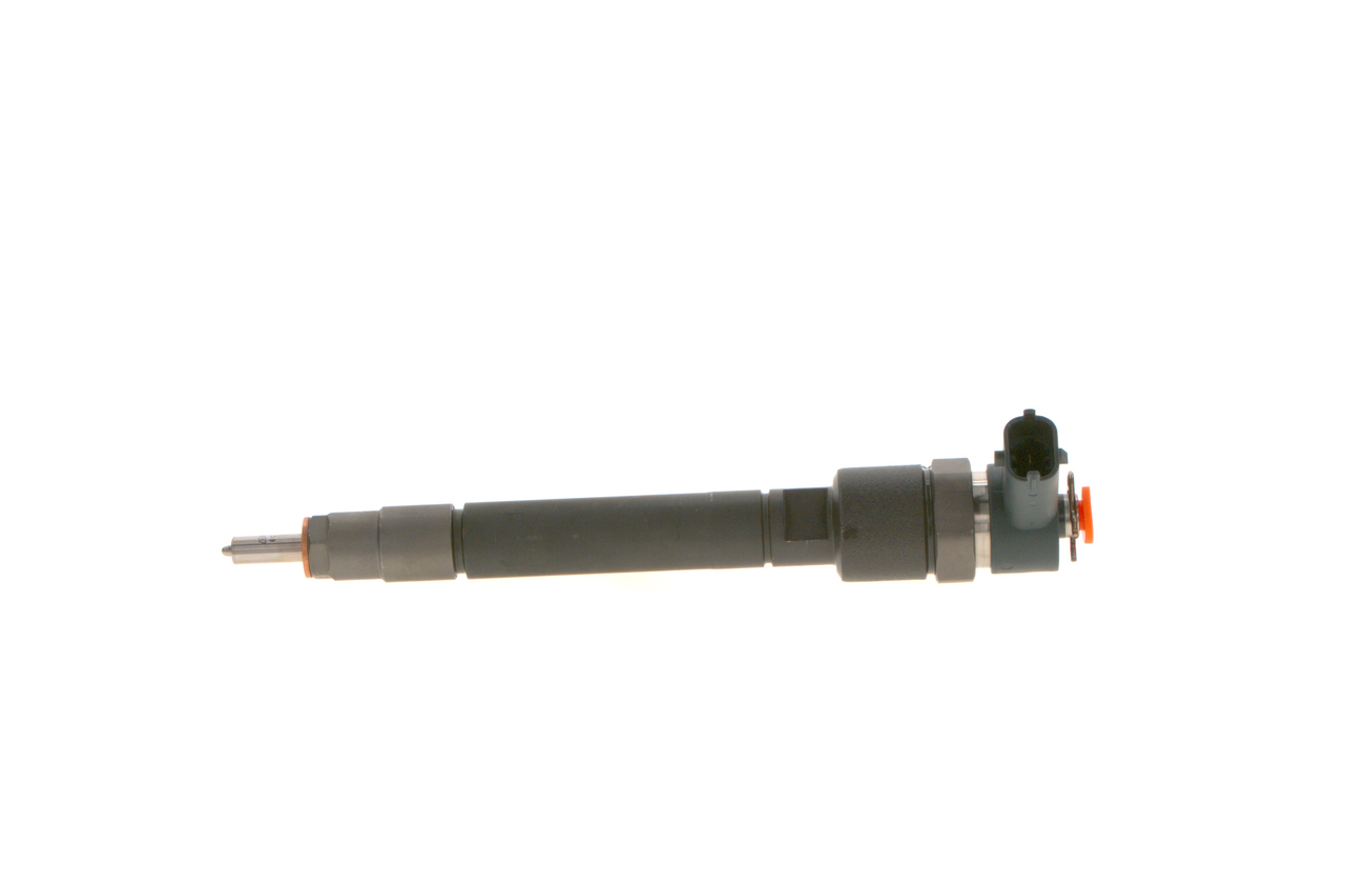 BOSCH 0 986 435 125 Injectors with seal ring-image-694574
