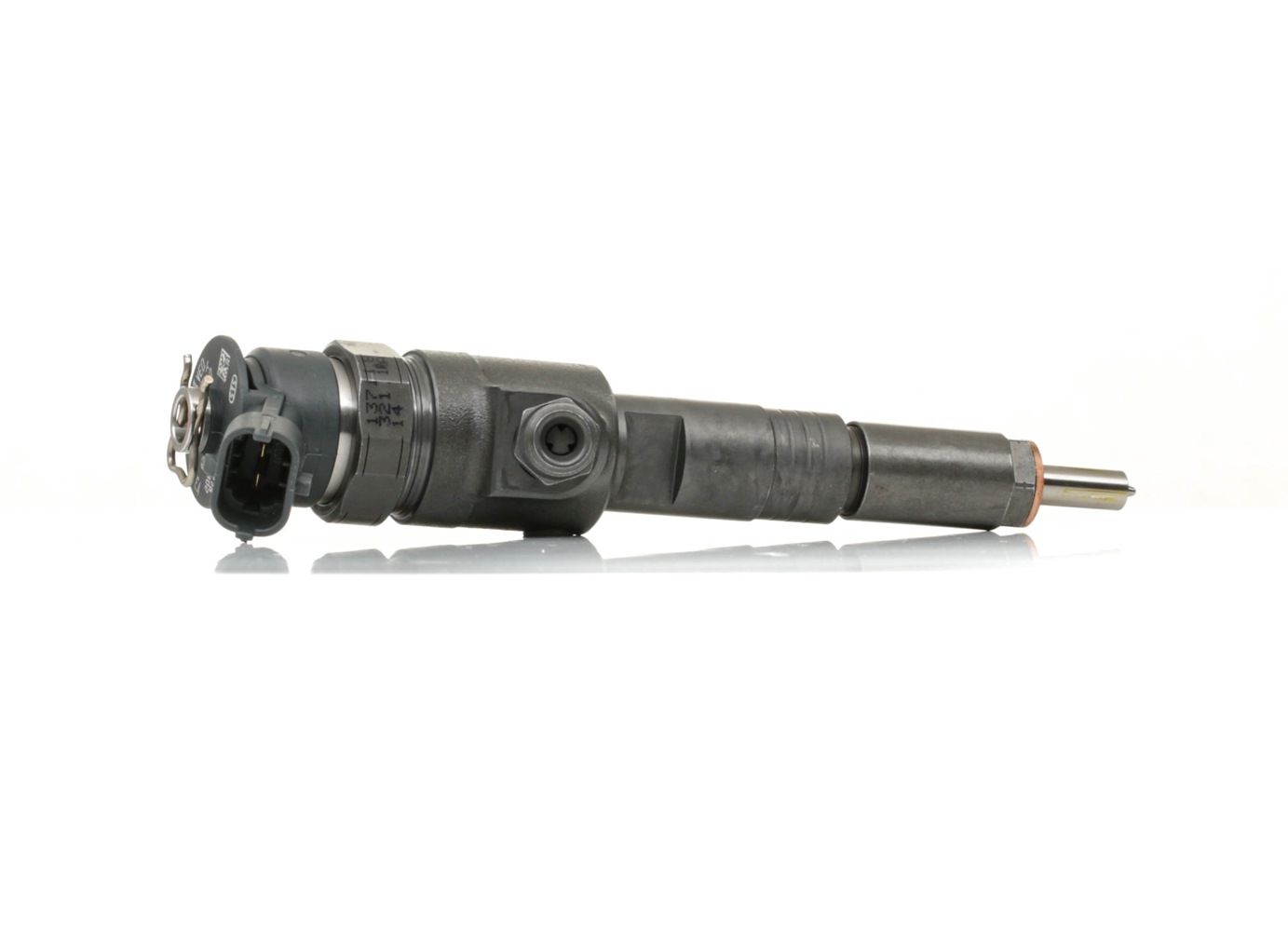 BOSCH 0 986 435 143 Injectors with seal ring-image-694576