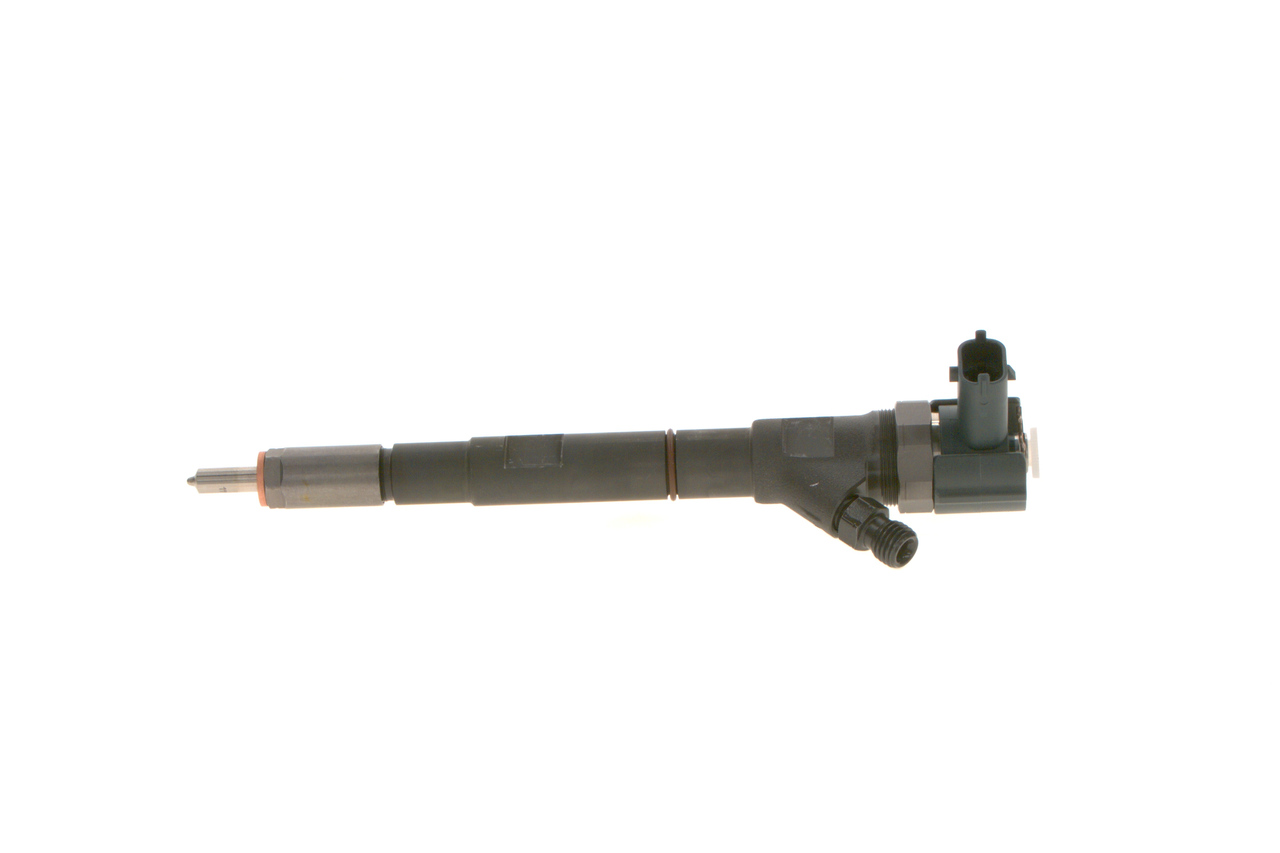 BOSCH 0 986 435 154 Injectors with seal ring-image-694586